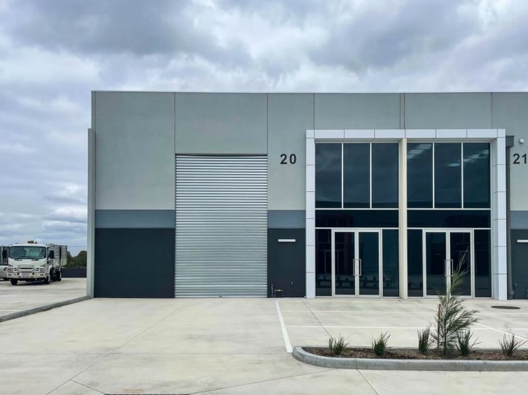 Click to view all images Unit 20/45-47 McArthurs Road Altona North VIC 3025 - Image 1