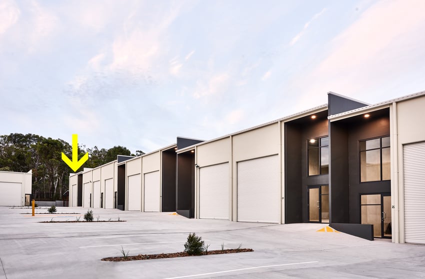 Click to view all images 14/34-36 Claude Boyd Parade Corbould Park QLD 4551 - Image 2