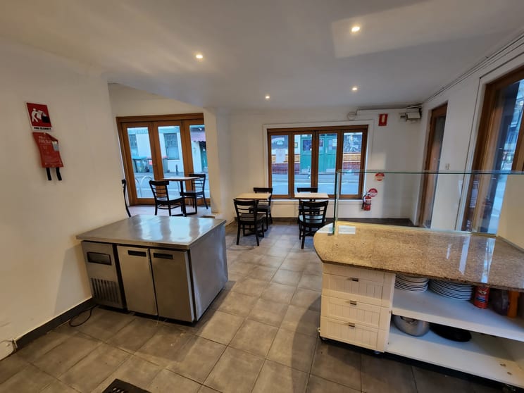Click to view all images 104 Fitzroy Street Surry Hills NSW 2010 - Image 1
