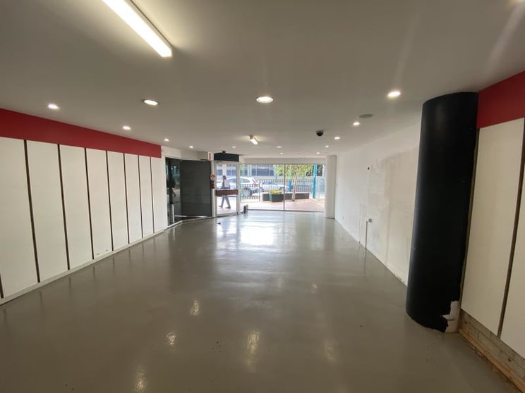 Shop 1/Shop 1 35-39 Wilmot Street Burnie TAS 7320 - Image 2