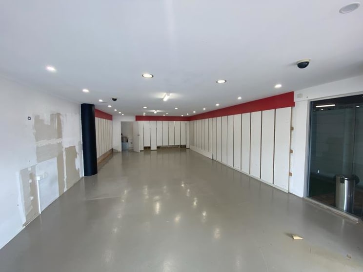 Shop 1/Shop 1 35-39 Wilmot Street Burnie TAS 7320 - Image 3