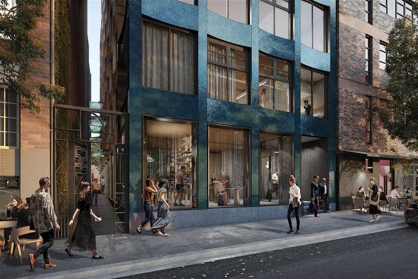 Click to view all images 52 Reservoir Street Surry Hills NSW 2010 - Image 2