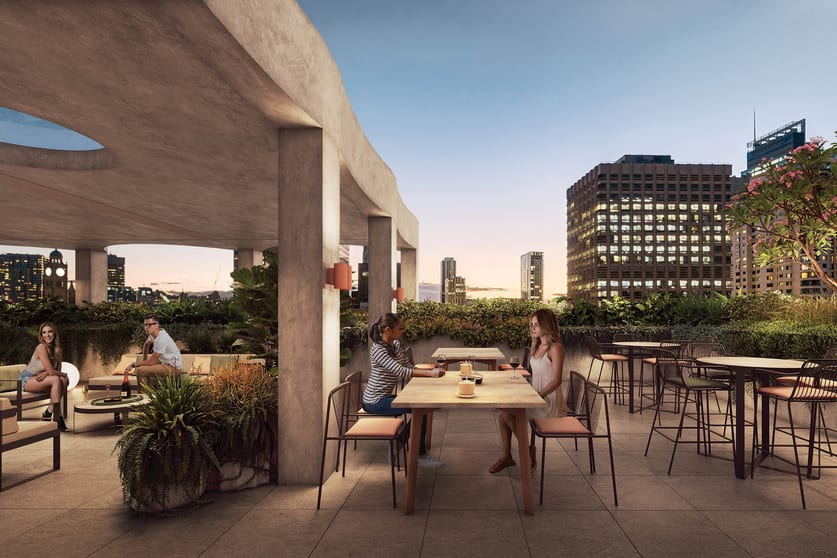 Click to view all images 52 Reservoir Street Surry Hills NSW 2010 - Image 3