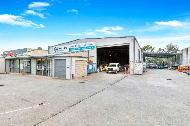 Click to view all images Whole Site/503 Cross Keys Road Cavan SA 5094 - Image 1