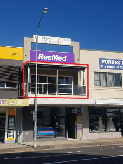 Click to view all images 3/149 Peats Ferry Road Hornsby NSW 2077 - Image 1