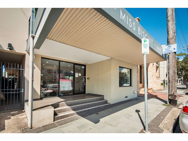 Click to view all images 66 Darling Street Balmain East NSW 2041 - Image 1