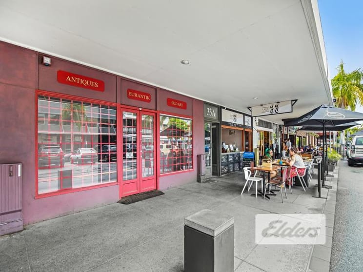 Click to view all images 35 Logan Road Woolloongabba QLD 4102 - Image 2