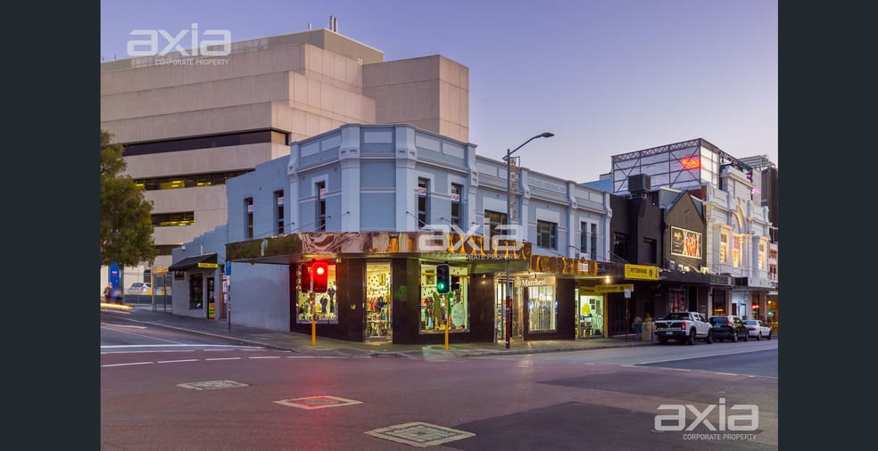 Click to view all images 242 William Street Northbridge WA 6003 - Image 2