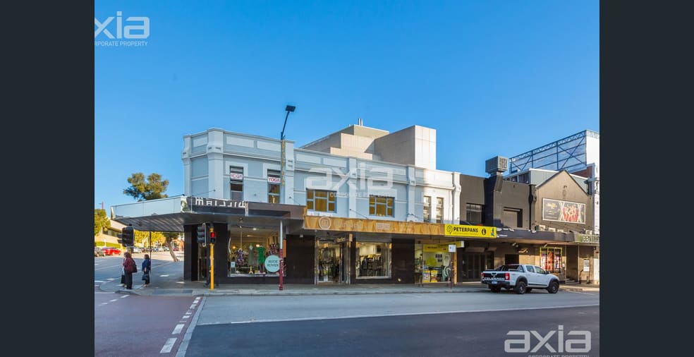Click to view all images 242 William Street Northbridge WA 6003 - Image 3