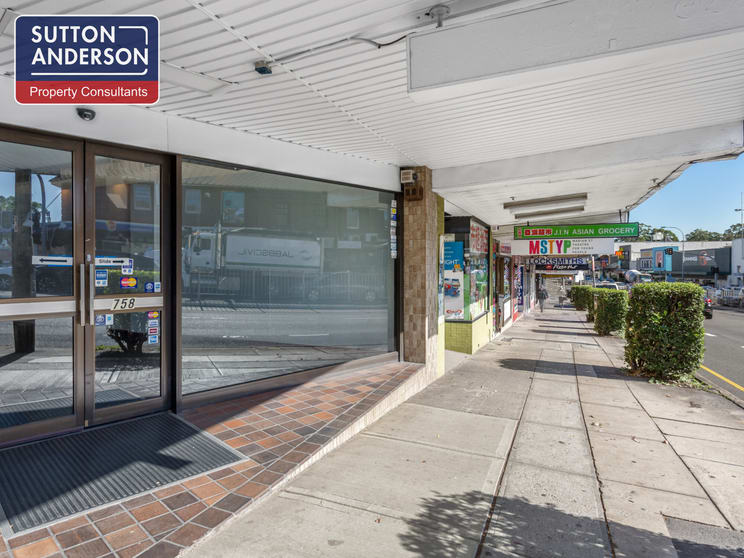 Click to view all images 758 Pacific Highway Gordon NSW 2072 - Image 1