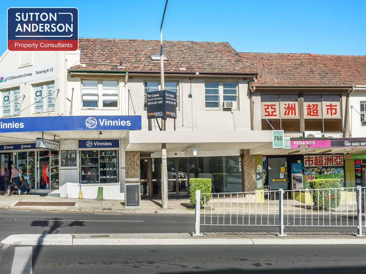 Click to view all images 758 Pacific Highway Gordon NSW 2072 - Image 2