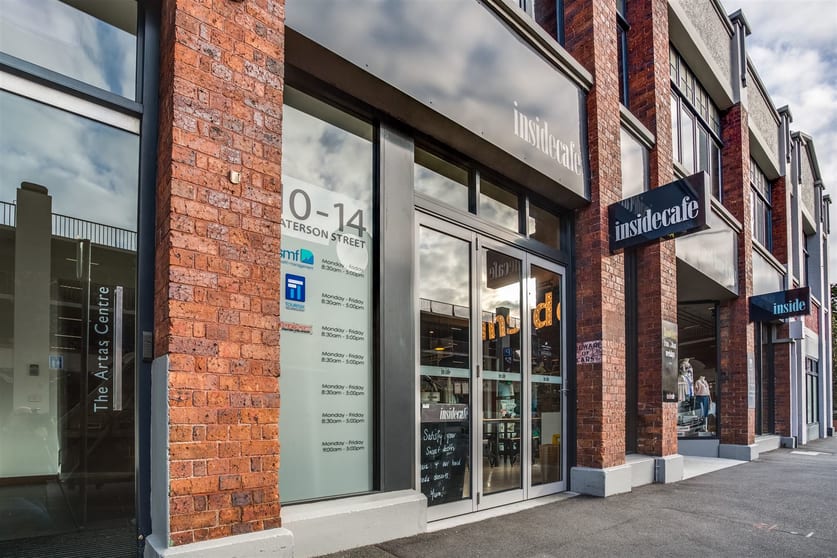 Click to view all images 1A/10-14 Paterson Street Launceston TAS 7250 - Image 1