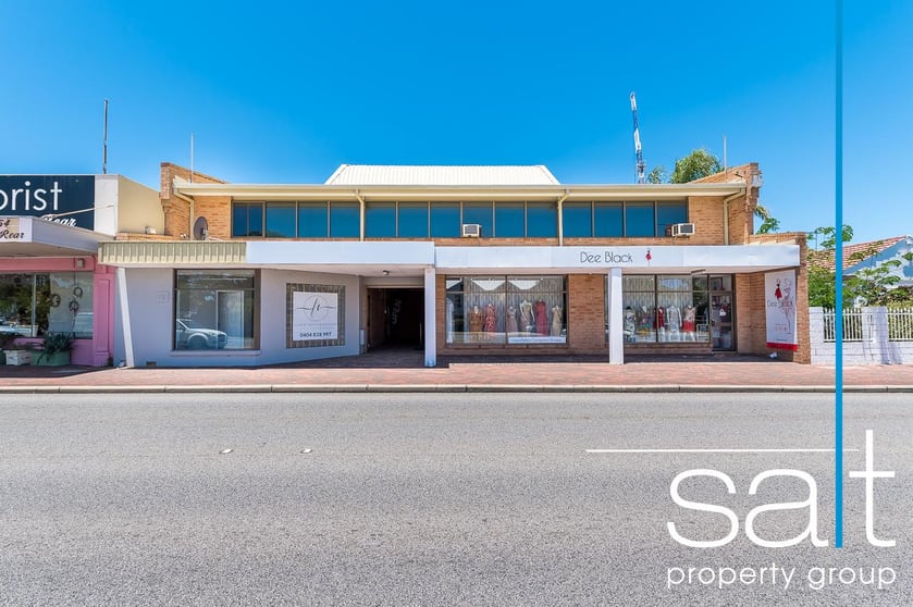 Click to view all images Level 1/791 Canning Highway Applecross WA 6153 - Image 1