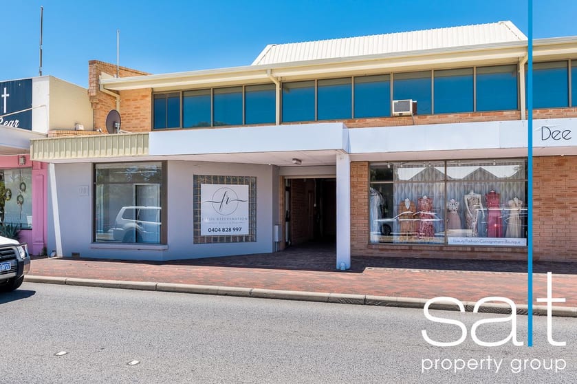 Click to view all images Level 1/791 Canning Highway Applecross WA 6153 - Image 2