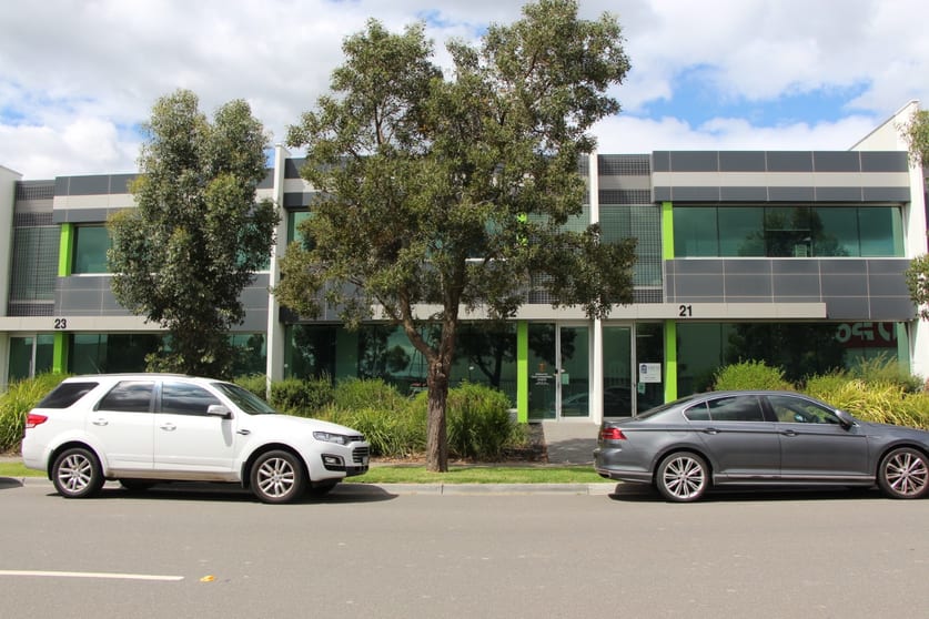 Click to view all images 22/8 Enterprise Drive Rowville VIC 3178 - Image 2