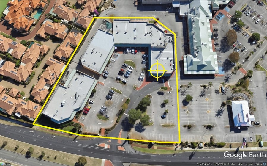 Click to view all images Unit 14/923 Whitfords Avenue Woodvale WA 6026 - Image 3