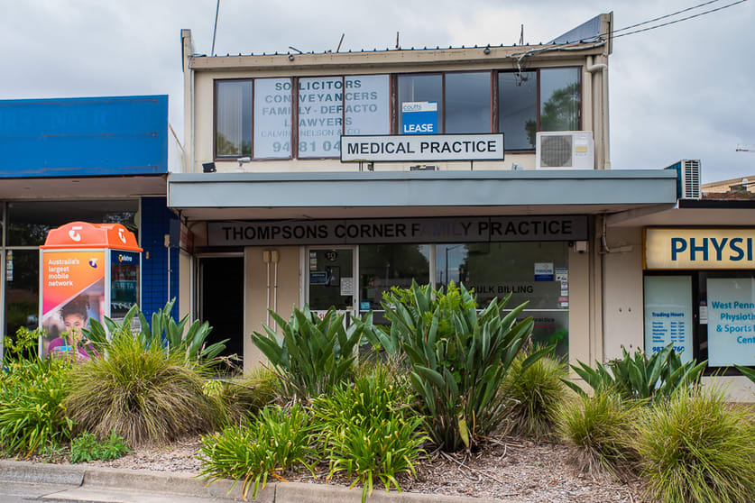Click to view all images Shop 1/10 Castle Hill Road West Pennant Hills NSW 2125 - Image 1