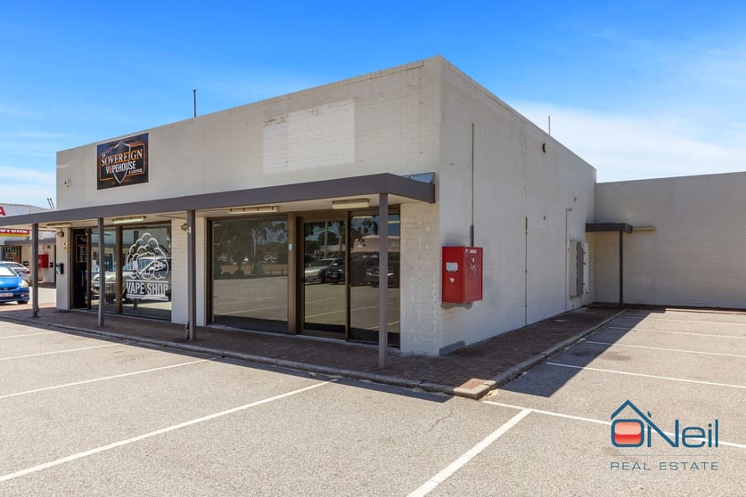 1B/64 Attfield Street Maddington WA 6109 - Image 1