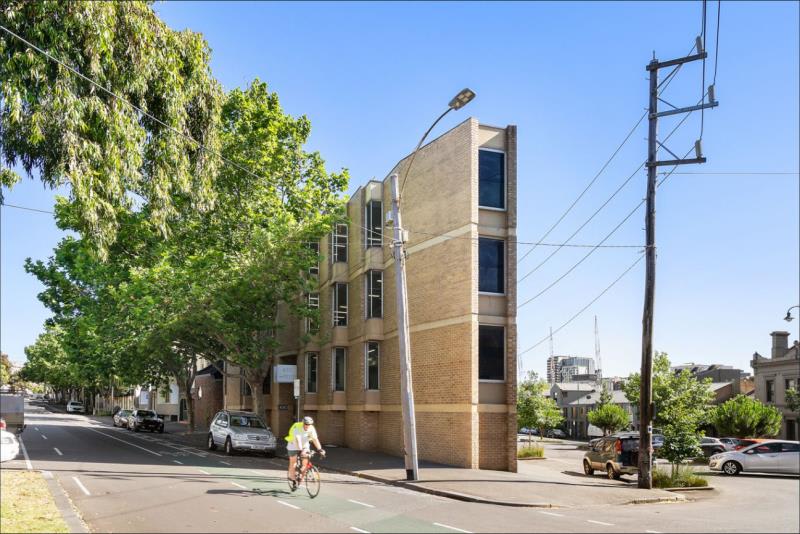Click to view all images 430 William Street West Melbourne VIC 3003 - Image 1