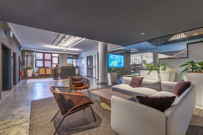 Click to view all images 64 Kippax Street Surry Hills NSW 2010 - Image 2