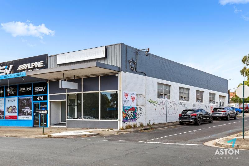 Click to view all images 472 Maroondah Highway Mitcham VIC 3132 - Image 2