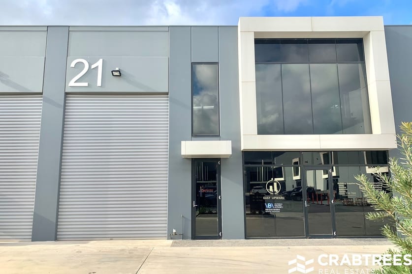 Click to view all images 21/1470 Ferntree Gully Road Knoxfield VIC 3180 - Image 1