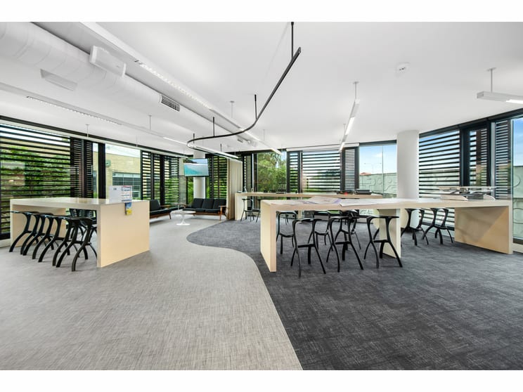 Click to view all images 2.09-2.11/55 Miller Street Pyrmont NSW 2009 - Image 3