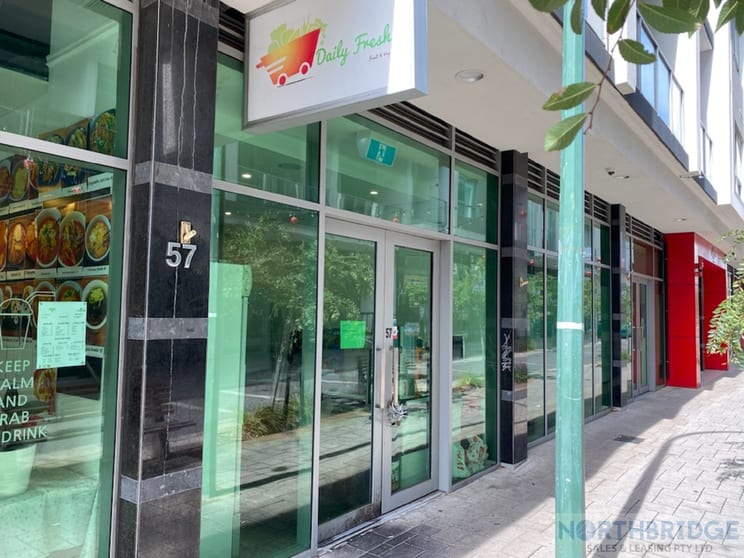 Click to view all images T57A/188 Newcastle Street Northbridge WA 6003 - Image 1