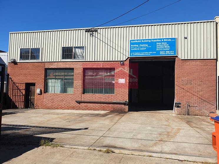 Click to view all images 59 Clapham Road Sefton NSW 2162 - Image 2
