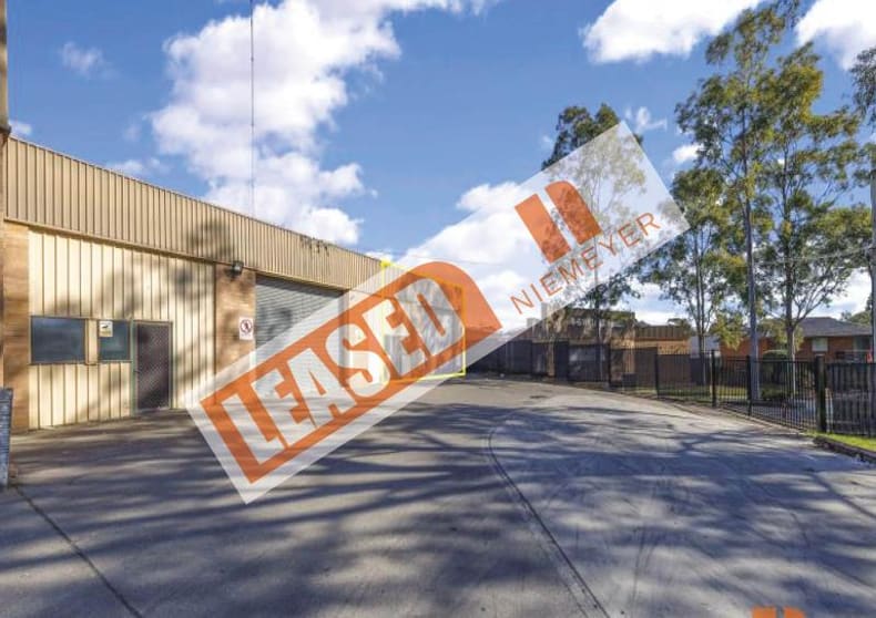 Unit 3/2 Wiltona Place Girraween NSW 2145 - Image 1