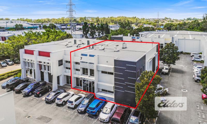 Click to view all images 7 & 8/23 Breene Place Morningside QLD 4170 - Image 1