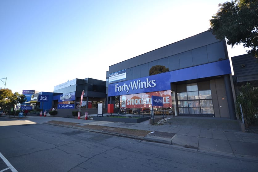 Click to view all images 1st Floor/317-321 Whitehorse Road Nunawading VIC 3131 - Image 1