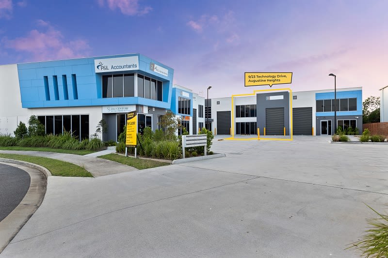 Click to view all images 9/23 TECHNOLOGY DRIVE Augustine Heights QLD 4300 - Image 1