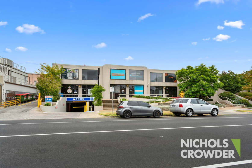 Click to view all images 4/2-8 St Andrews Street Brighton VIC 3186 - Image 1