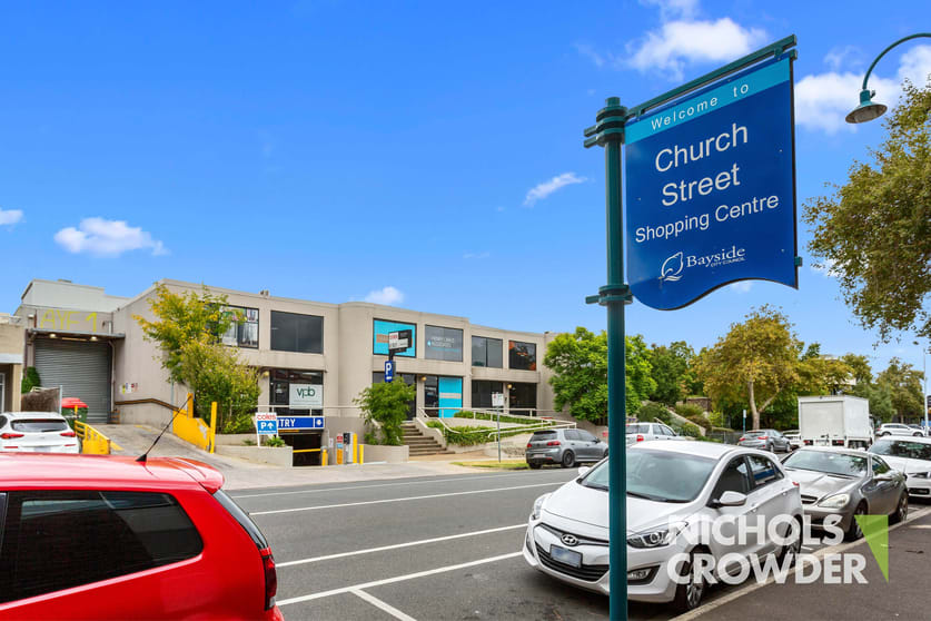 Click to view all images 4/2-8 St Andrews Street Brighton VIC 3186 - Image 2