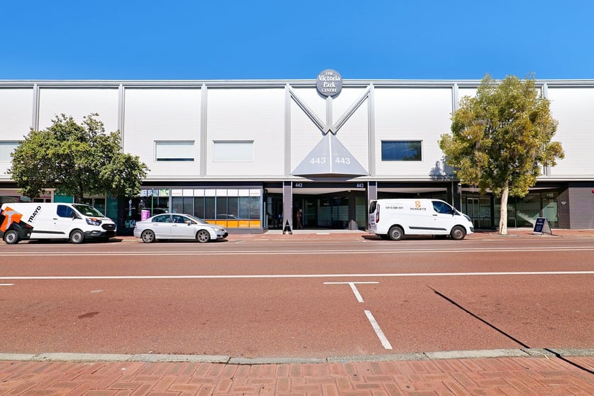 Click to view all images 20/443 Albany Highway Victoria Park WA 6100 - Image 1