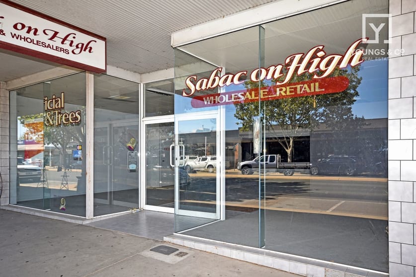 Click to view all images 167-171 High St Shepparton VIC 3630 - Image 1