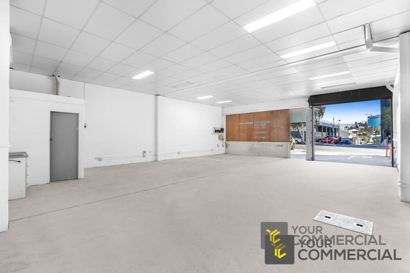 447 St Pauls Terrace Fortitude Valley QLD 4006 - Image 1