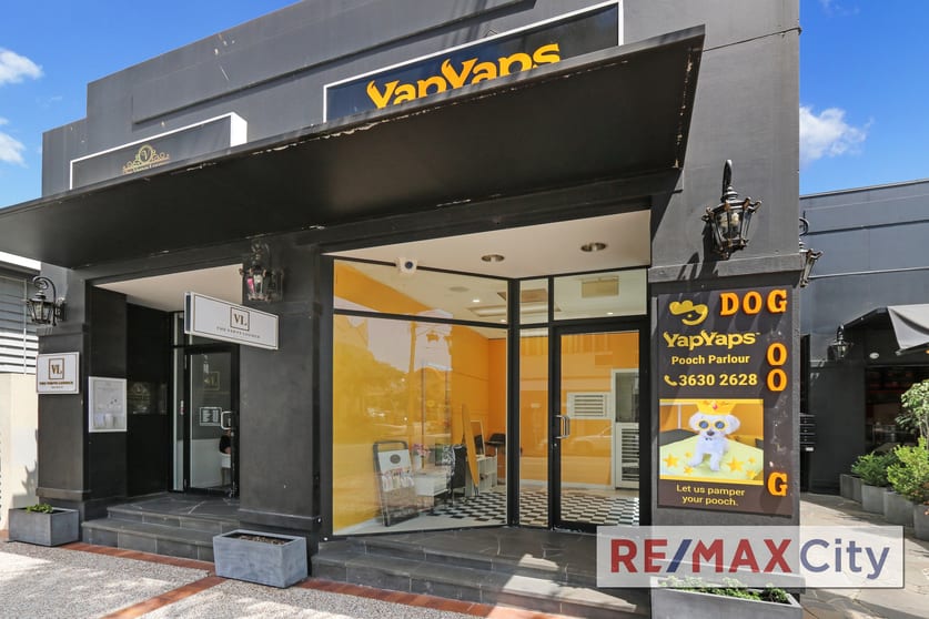 Click to view all images 1B/20 Racecourse Road Hamilton QLD 4007 - Image 3