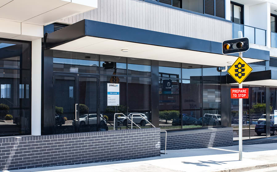 Click to view all images 5/22 College Avenue Shellharbour City Centre NSW 2529 - Image 1