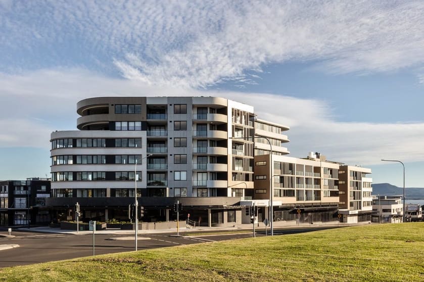 Click to view all images 5/22 College Avenue Shellharbour City Centre NSW 2529 - Image 2