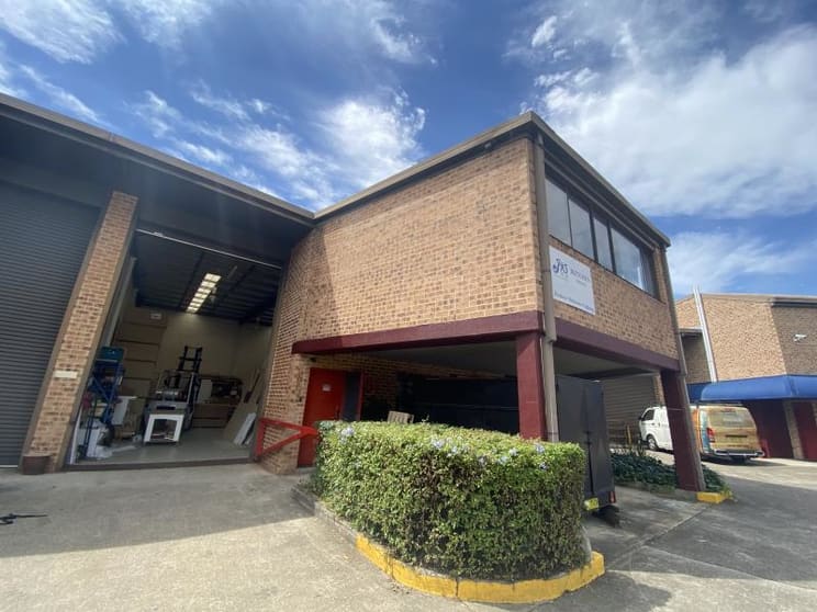Unit 51/2 Railway Pde Lidcombe NSW 2141 - Image 1