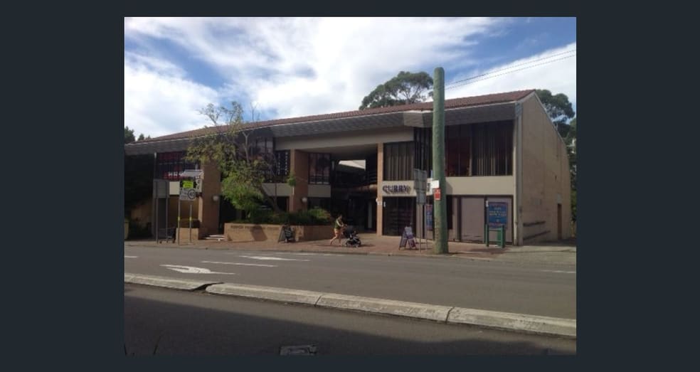 G03/10 Edgeworth David Ave Hornsby NSW 2077 - Image 1