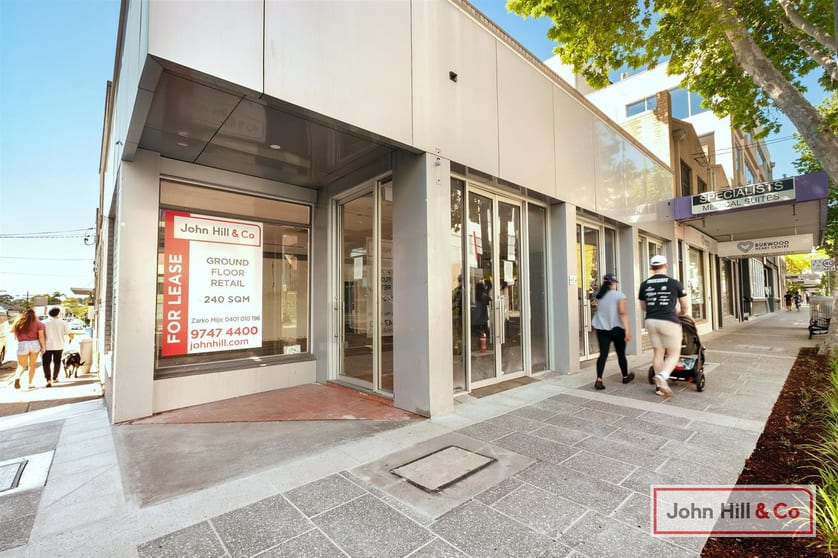 24 Burwood Road Burwood NSW 2134 - Image 1