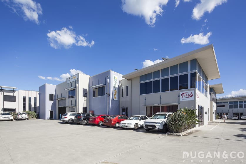 Click to view all images 4/20 Rivergate Place Murarrie QLD 4172 - Image 1