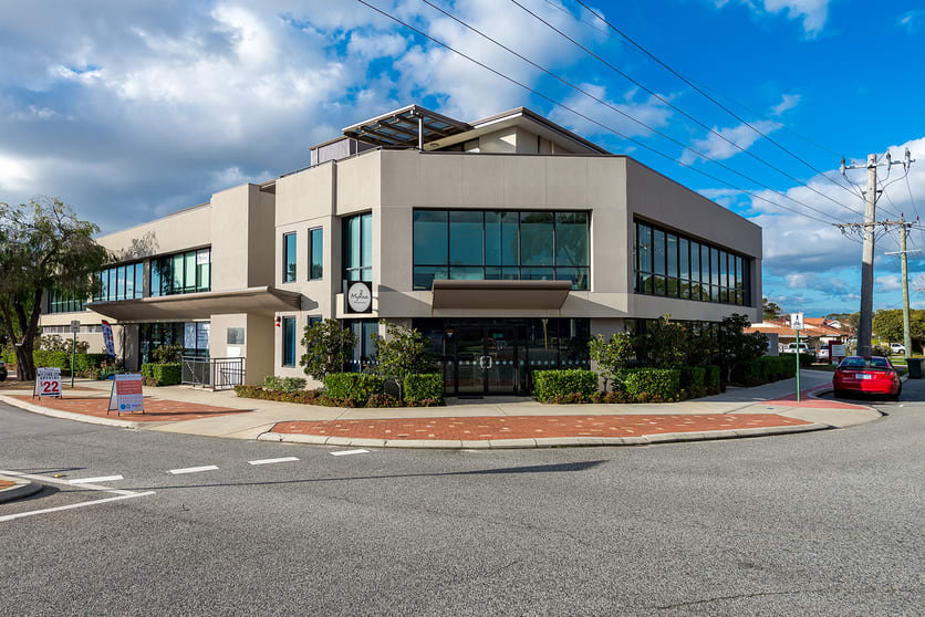 Click to view all images Suite 1/18 Welwyn Avenue Manning WA 6152 - Image 1