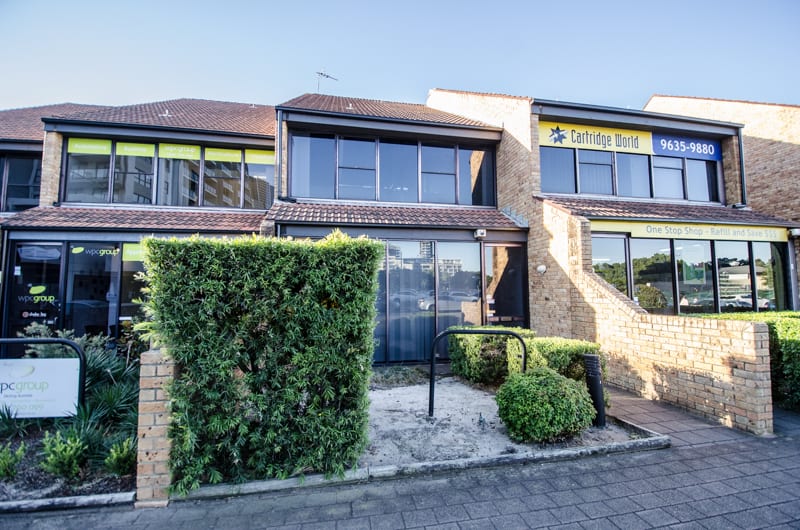 Click to view all images 190 George St Parramatta NSW 2150 - Image 1