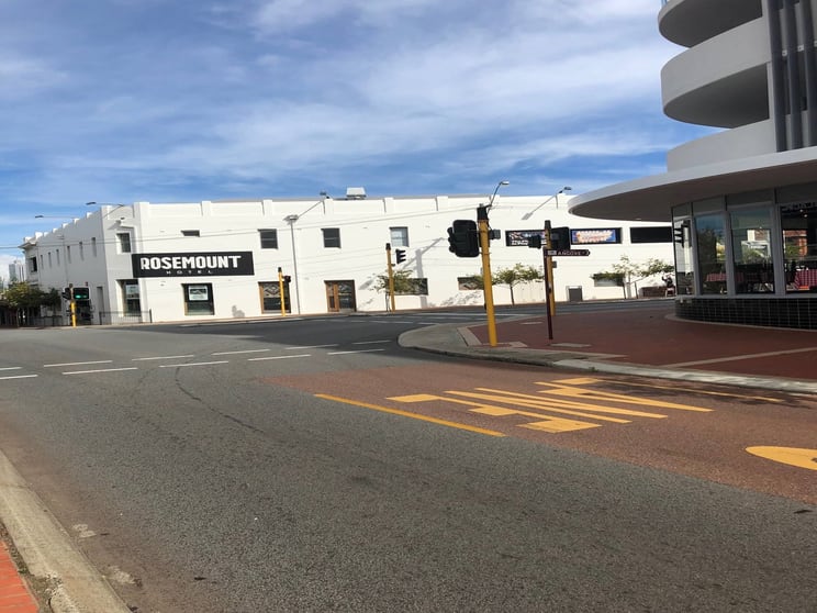 Click to view all images 6/476 Fitzgerald Street North Perth WA 6006 - Image 3