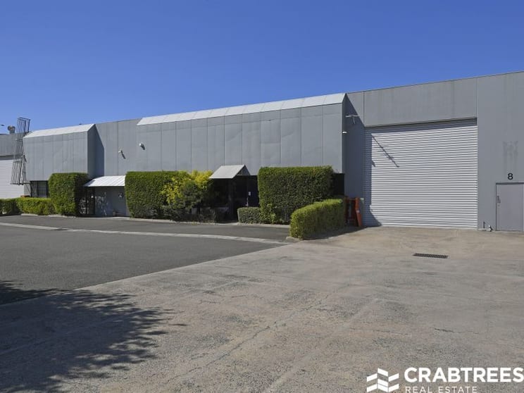 Click to view all images 8/29 Business Park Drive Notting Hill VIC 3168 - Image 1