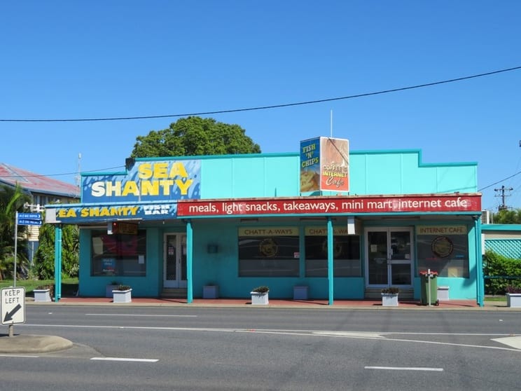 Click to view all images 26 Nebo Road Mackay QLD 4740 - Image 1